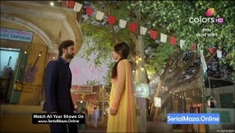 Neerja Ek Nayi Pehchaan - 23rd November 2023